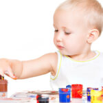 Which Toys are Best for Developing a Child’s Creativity?