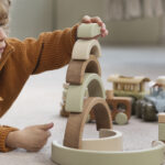 Which Toys are Best for Developing a Child’s Creativity?