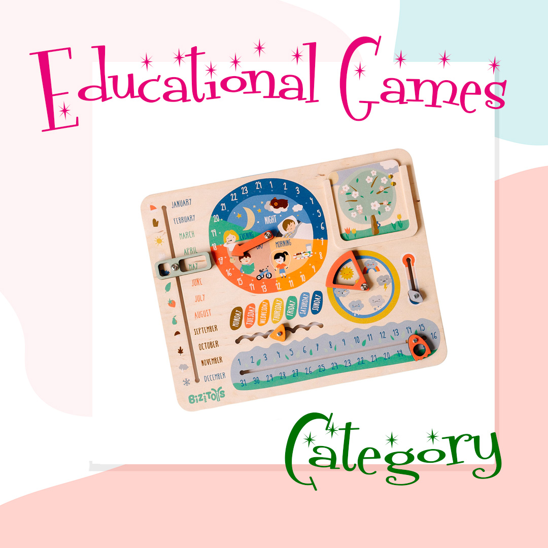 Educational games